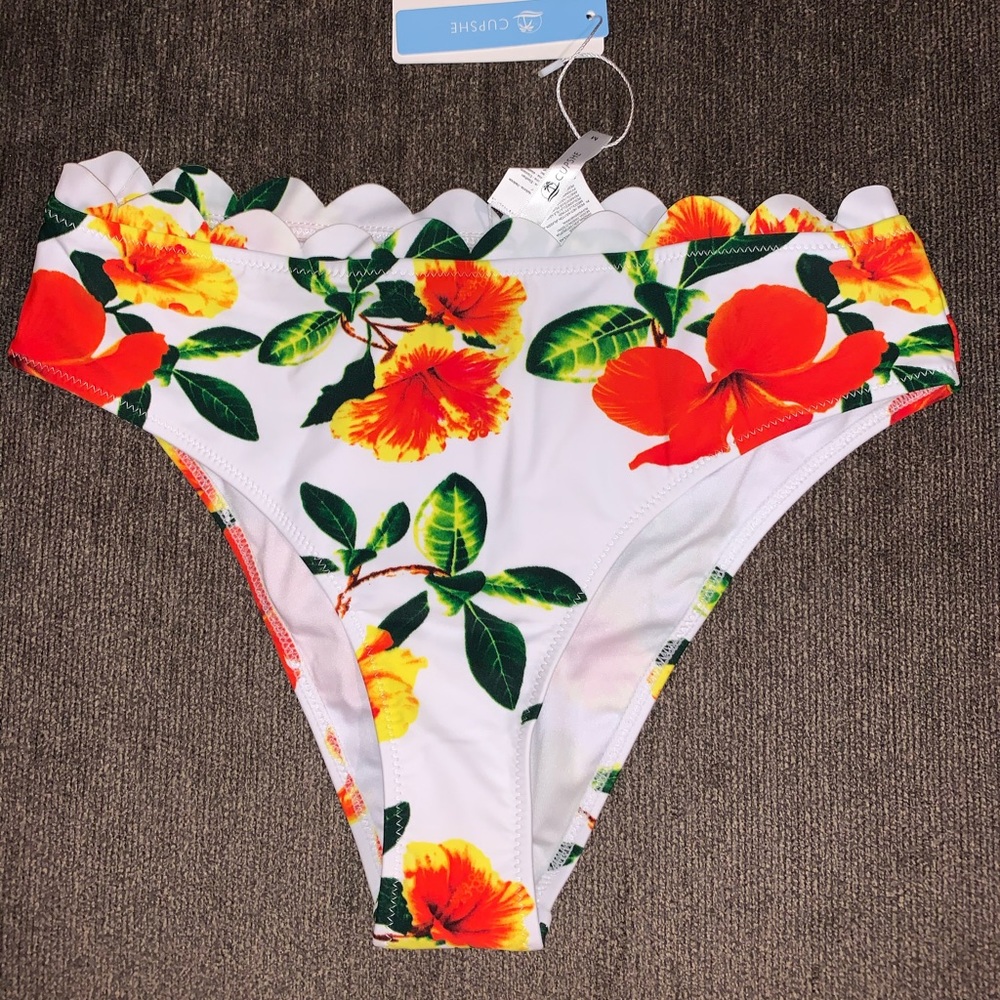 SOLD Bikini Bottom